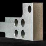 CNC milling, precision engineering nottingham