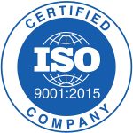 ISO_9001-2015 Certification
